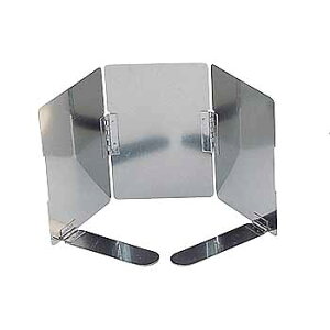 ユニフレーム(UNIFLAME) ウィンドスクリーン S 610503