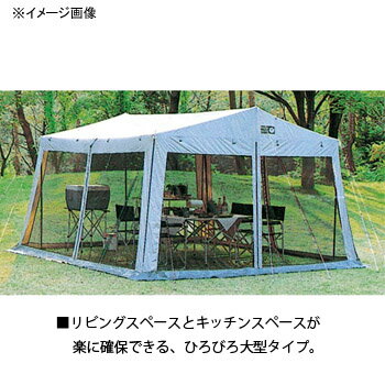 キャプテンスタッグ(CAPTAIN STAG) ラニーメッシュタープテント M-8717通販格安セール情報　楽天　通販