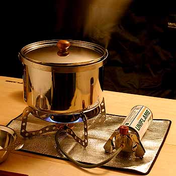 ユニフレーム(UNIFLAME) バーナーシート(大) 610657通販格安セール情報　楽天　通販