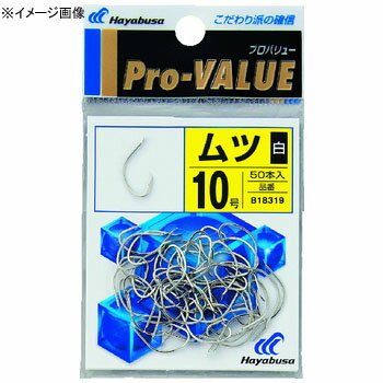 ※納期表示のご説明はこちら仕様／規格●鈎（号）：15号●カラー：白●入り数：55本入 サイズ15号 メーカー品番B18319 特集区分●2024新春まとめ買い 関連ワード●釣り具 釣具 つり具 海釣り 関連商品●ハヤブサ(Hayabusa) プロバリュームツ白 10号●ハヤブサ(Hayabusa) プロバリュームツ白 11号●ハヤブサ(Hayabusa) プロバリュームツ白 12号サイズ・カラー　一覧10号11号12号13号14号15号16号17号○○○○○○○○ ジャンル識別情報：/g1011/g205/g308/m037/