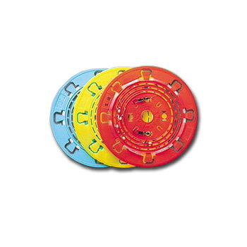 【12/1 最大2,000円OFFクーポン&全品P2】 第一精工 スプールシートハード 特大 04121