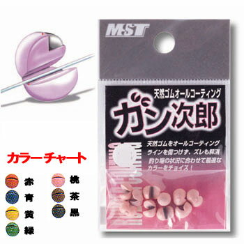 釣武者 ガン次郎 2 桃 512266