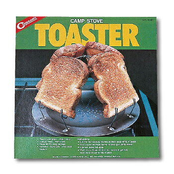 COGHLAN S(コフラン) フォールディング トースター 21.5cm 11210039通販格安セール情報 楽天 通販