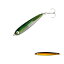 タックルハウス(TACKLE HOUSE) ピーボーイジグ スタンダード 12g No.14G ゴールドブラックG PJS-12 タックルハウス(TACKLE HOUSE) ピーボーイジグ スタンダード 12g No.14G ゴールドブラックG PJS-12