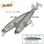 タックルハウス(TACKLE HOUSE) Tuned K-TEN TKR-130H 130mm RSサンマ サンマS TKR-130H タックルハウス(TACKLE HOUSE) Tuned K-TEN TKR-130H 130mm RSサンマ サンマS TKR-130H
