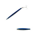 タックルハウス(TACKLE HOUSE) ピーボーイジグ キャスティング 65g サンマ PJC65(4)