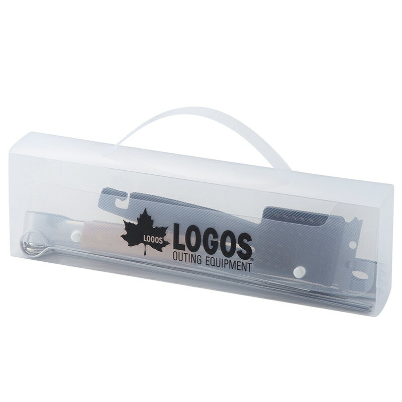 ロゴス(LOGOS) BBQツールセット 81331001通販格安セール情報 楽天 通販