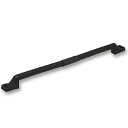 リバレイ レッドレーベル RL ハイポジションバー(RF-72V用) ブラック 6136