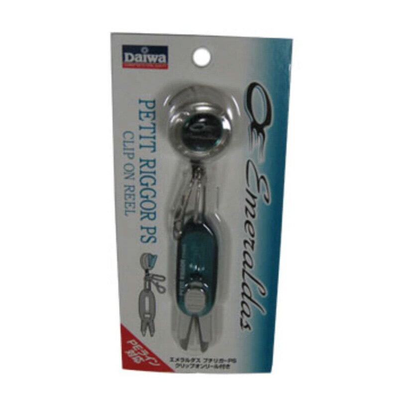 ������(Daiwa) ��������� �ץ��ꥬ��PS CO�꡼��Ĥ� 04910161