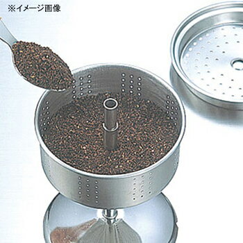キャプテンスタッグ(CAPTAIN STAG) 18-8ステンレス製パーコレーター3カップ M-1225通販格安セール情報 楽天 通販