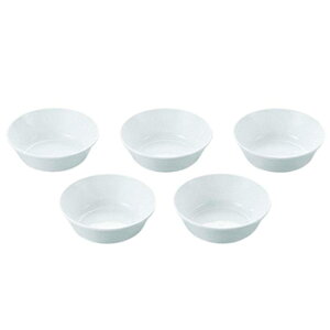 キャプテンスタッグ(CAPTAIN STAG) 抗菌深型プレート12cm5P M-9516