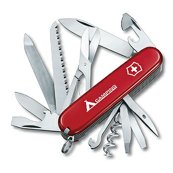 VICTORINOX(ビクトリノックス) 【国内