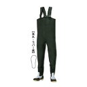 ノーブランド CF-403 胴付長靴(先丸) 全5サイズ
