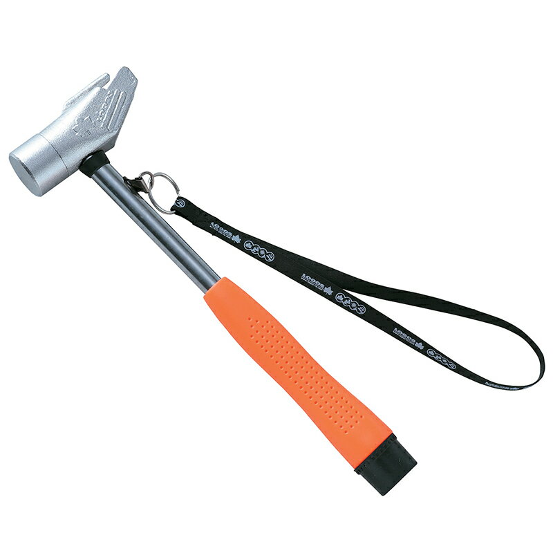 ロゴス(LOGOS) ヘッドチェンジハンマー 71996509