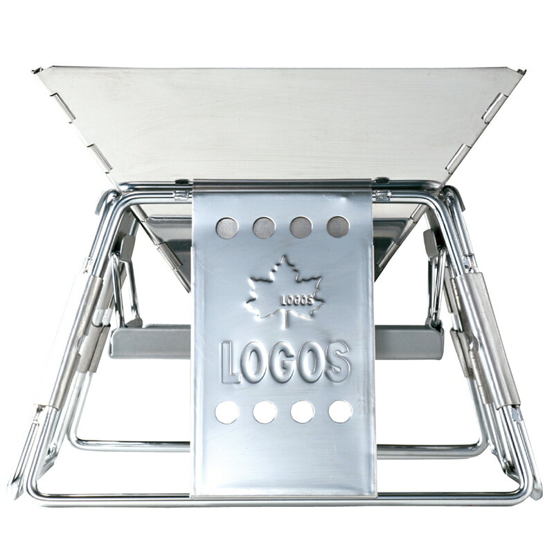 ロゴス(LOGOS) 【組立10秒】ピラミッド グリル・コンパクト 81063112通販格安セール情報 楽天 通販