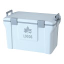 ロゴス(LOGOS) アクションクーラー35L ホワイト 81448032