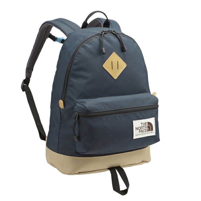 THE NORTH FACE(ザ・ノース・フェイス) 【22秋冬】Kid's BERKELEY(キッズ バークレー) 19L アーバンネイビー(UN) NMJ71751