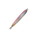 オーナー針 撃投ジグエアロ 40g 01 ピンク GJA-40(4)