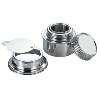 EVERNEW(エバニュー) アルコールバーナーセット 120ml EBY249通販格安セール情報 楽天 通販