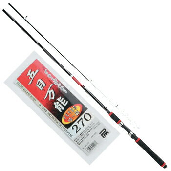 プロマリン(PRO MARINE) PG 五目万能 270 244075(4)