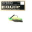 ץեȥ꡼ EQUIP HYBRID(å ϥ֥å) 3/16oz FS109饤ƥåץ㡼