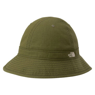 THE NORTH FACE(ザ・ノースフェイス) KIDS' FIREFLY HAT(キッズ ファイヤー フライ ハット) KF RG(ロコグリーン) NNJ01812