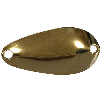 鮭鱒(ケイソン) ティアロ 1.6g ゴールド