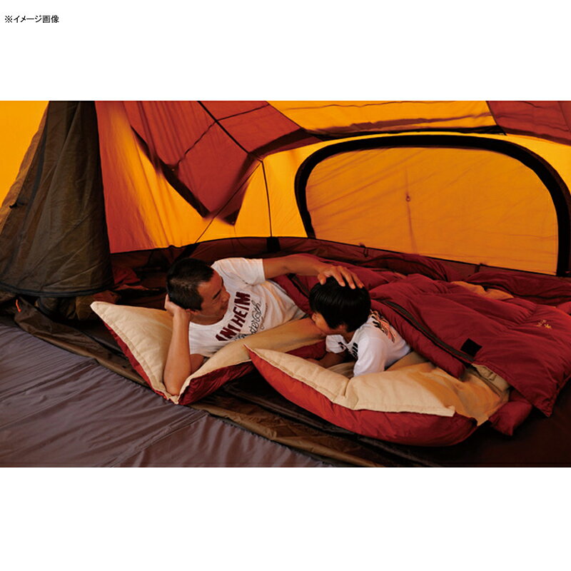 スノーピーク(snow peak) セパレートシュラフ オフトンワイド LX BD-104通販格安セール情報 楽天 通販