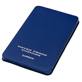 シマノ(SHIMANO) ZB-051G 防水クッション M ネイビー ZB-051G通販格安セール情報 楽天 通販