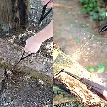 Ultimate Survival(アルティメイト サバイバル) セイーバーカットソー UST 12161 00012161通販格安セール情報 楽天 通販