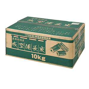 BUNDOK(バンドック) 業務用成型備長炭 キャンプ/バーベキュー用 10kg BD-361通販格安セール情報 楽天 通販