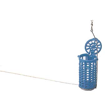 第一精工 ワンタッチフタカゴ 天秤タイプ 全2サイズのサムネイル