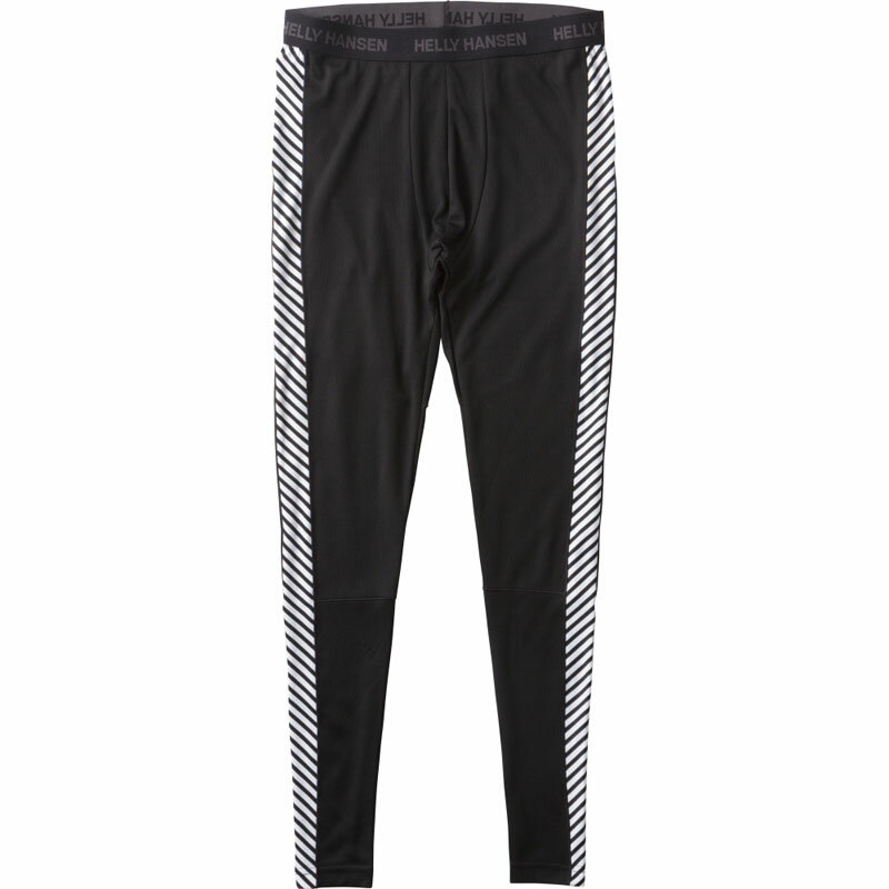 HELLY HANSEN(ヘリーハンセン) HH LIFA Pant Men's S K(ブラック) HU21752