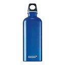 SIGG(シグ) トラベラー 0.6L ダークブルー 00050006