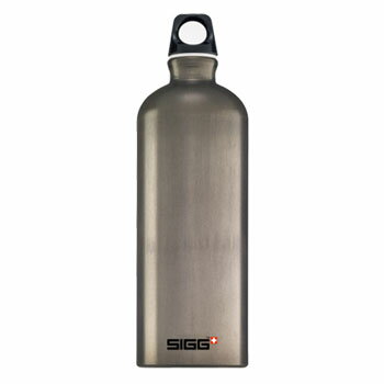 SIGG(シグ) トラベラー 1.0L スモークパール 00050017のサムネイル