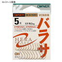オーナー針 OHバラサ 8号 金 10767