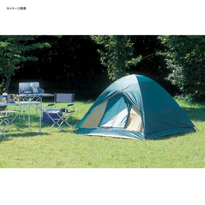 キャプテンスタッグ(CAPTAIN STAG) クレセント3人用ドームテント M-3105通販格安セール情報 楽天 通販