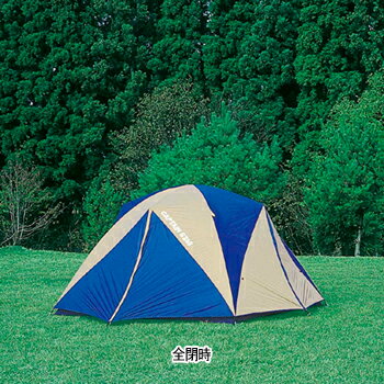 キャプテンスタッグ(CAPTAIN STAG) オルディナ スクリーンドームテント M-3118通販格安セール情報　楽天　通販
