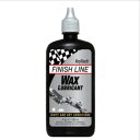 フィニッシュライン(FINISH LINE) クライテック ワックス ルーブ 120ml TOS06901 その1