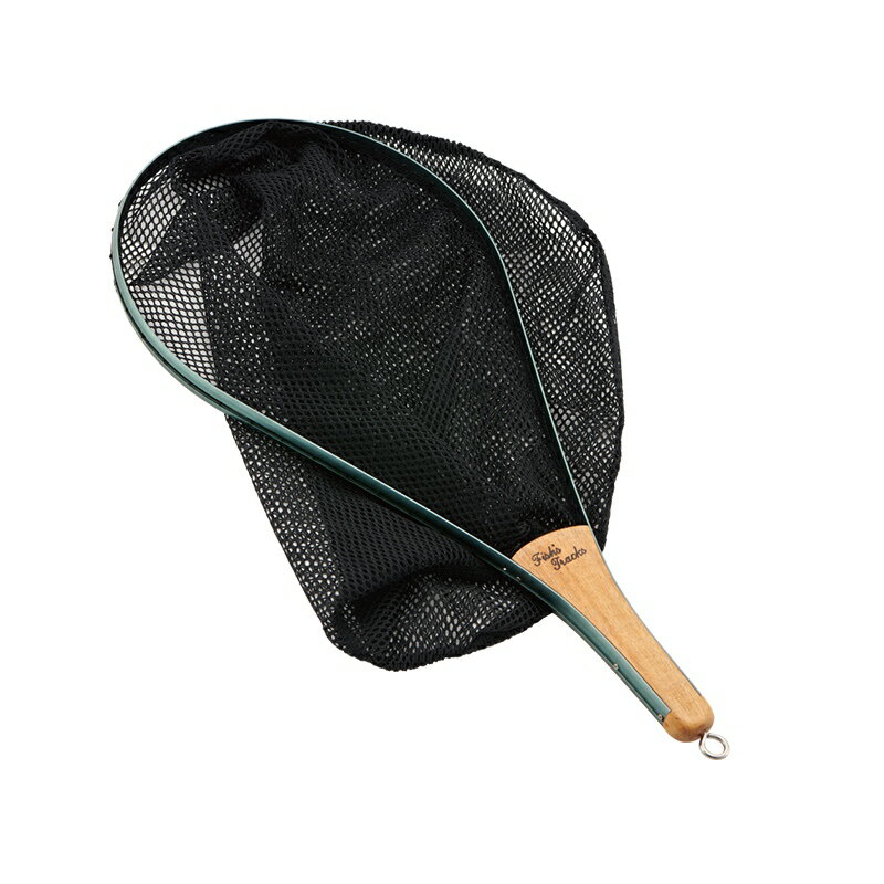 【12/5迄 最大2,000円OFF】 昌栄 No.285 ランディングネット L ダークグリーン 285