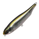 メガバス(Megabass) GIANT DOG-X(ジャイアント ドッグエックス) 98mm HT ITO-TENNESSEE-SHAD