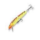 Rapala(ラパラ) フローティングジョインテッド(Floating Jointed) 110mm HT(4)