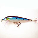 Rapala(ラパラ) カウントダウン 70mm FSRD(イワシ) CD-7