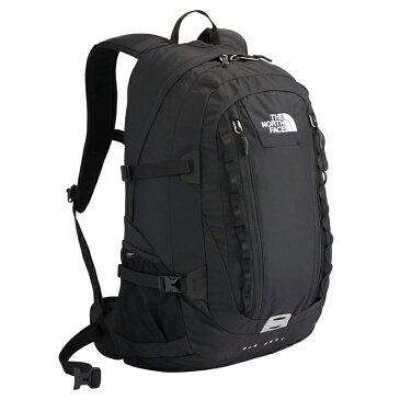 THE NORTH FACE(ザ・ノースフェイス) BIG SHOT CL(ビッグ ショット クラシック) 32L K(ブラック) NM71861