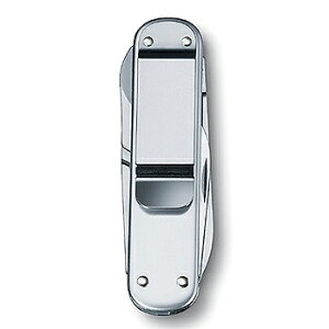 VICTORINOX(ビクトリノックス) 【国内正規品】 マネークリップAL 0654016通販格安セール情報 楽天 通販
