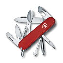 VICTORINOX(ビクトリノックス) 【国内正規品】スーパーティンカー PD 14703