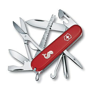 VICTORINOX(ビクトリノックス) 【国内正規品】 フィッシャーマン 1473372通販格安セール情報 楽天 通販