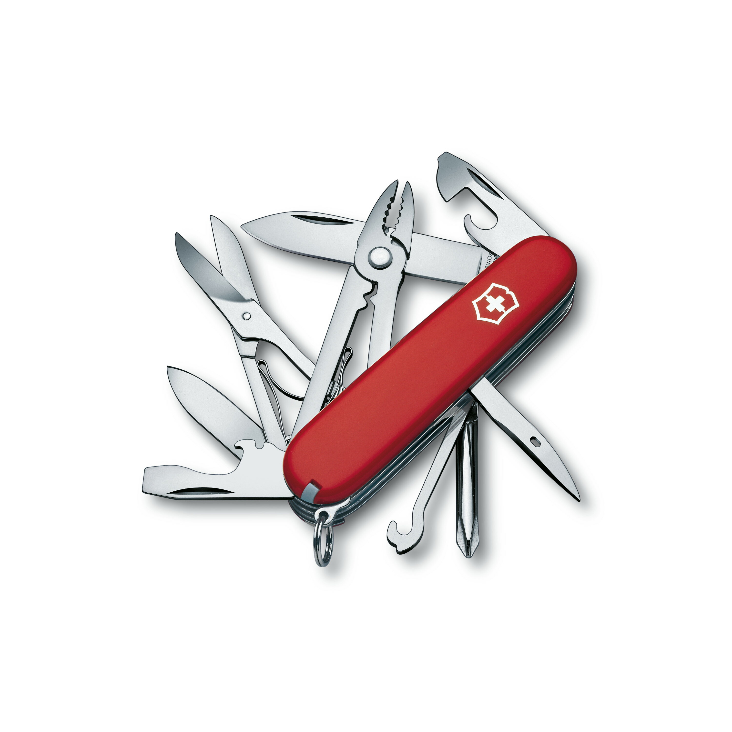 VICTORINOX(ӥȥΥå) ڹʡۥǥåƥ󥫡 ץ饹ɥ饤С(PD) 14723