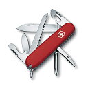 VICTORINOX(ビクトリノックス) 【国内正規品】ハイカー プラスドライバー(PD) 14613