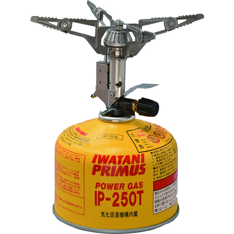 PRIMUS(プリムス) 153ウルトラバーナー P-153